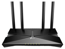 Tp-Link Archer AX53  AX3000 Dual Band Gigabit  Wi-Fi 6 Router - Best Prices