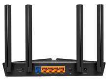 Tp-Link Archer AX53  AX3000 Dual Band Gigabit  Wi-Fi 6 Router - Best Prices