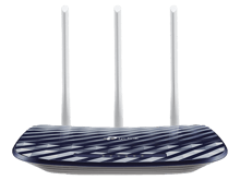 Tp-Link Archer C20  AC750 Wireless Dual Band  Router - Best Prices