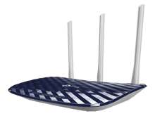 Tp-Link Archer C20  AC750 Wireless Dual Band  Router - Best Prices