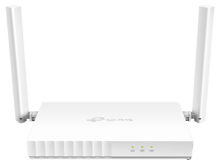 Tp-Link TL-WR820N  300 Mbps Multi-Mode Wi-Fi  Router - Best Prices