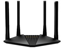 Tp-Link Mercusys MR30G  AC1200 Wireless Dual Band  Gigabit Router - Best Prices