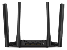 Tp-Link Mercusys MR30G  AC1200 Wireless Dual Band  Gigabit Router - Best Prices