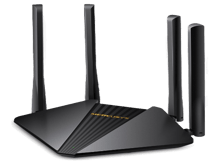 Tp-Link Mercusys MR30G  AC1200 Wireless Dual Band  Gigabit Router - Best Prices