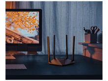 Tp-Link Mercusys MR30G  AC1200 Wireless Dual Band  Gigabit Router - Best Prices