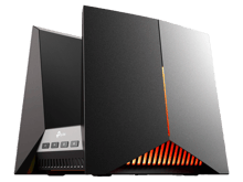 Tp-Link Archer GE800  BE19000 Tri-Band Wi-Fi 7  Gaming Router - Best Prices