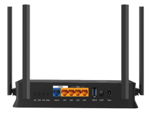 Tp-Link Archer BE230  BE3600 Dual-Band  Wi-Fi 7 Router - Best Prices