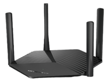 Tp-Link Mercusys MR60X  AX1500 WiFi 6  Router - Best Prices