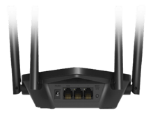 Tp-Link Mercusys MR60X  AX1500 WiFi 6  Router - Best Prices