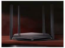 Tp-Link Mercusys MR60X  AX1500 WiFi 6  Router - Best Prices