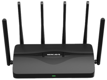 Tp-Link Mercusys MR47BE  BE9300 Tri-Band Wi-Fi 7  Router - Best Prices