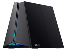Tp-Link Archer GXE75  AXE5400 Tri-Band Wi-Fi 6E  Gaming Router - Best Prices