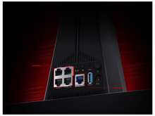 Tp-Link Archer GXE75  AXE5400 Tri-Band Wi-Fi 6E  Gaming Router - Best Prices