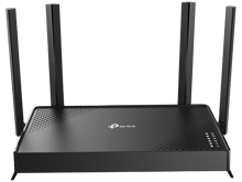Tp-Link Archer BE220  BE3600 Dual-Band Wi-Fi 7 Router - Best Prices