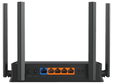 Tp-Link Archer BE220  BE3600 Dual-Band Wi-Fi 7 Router - Best Prices