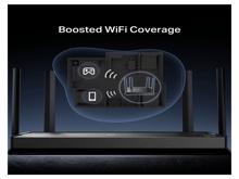 Tp-Link Archer BE220  BE3600 Dual-Band Wi-Fi 7 Router - Best Prices