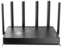 Tp-Link Archer BE400  BE6500 Dual-Band Wi-Fi 7 Router - Best Prices