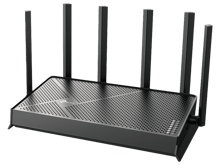 Tp-Link Archer BE400  BE6500 Dual-Band Wi-Fi 7 Router - Best Prices