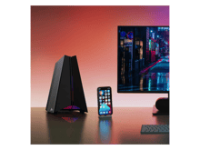 Tp-Link Archer GE550  BE9300 Tri-Band Wi-Fi 7  Gaming Router - Best Prices