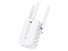 Tp-Link Mercusys MW300RE  300 Mbps Wi-Fi Range  Extender - Best Prices