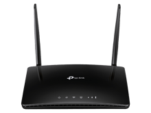 تي بي لينك ارتشر  MR202 AC750 راوتر لاسلكي ثنائي النطاق 4G - أفضل سعر