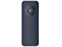 Nokia 130 Dark Blue-Nokia 130 Dark Blue-null