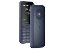 Nokia 130 Dark Blue-Nokia 130 Dark Blue-null