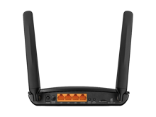 Tp-Link Archer MR600  4G+ Cat6 AC1200 Wireless Dual  Band Gigabit Router - Best Prices