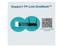 Tp-Link Archer MR600  4G+ Cat6 AC1200 Wireless Dual  Band Gigabit Router - Best Prices