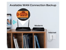 تي بي لينك ارتشر MR400 AC1200 راوتر لاسلكي ثنائي النطاق 4G - أفضل سعر