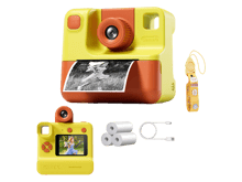PICOCICI WS-C03 Kids Print Camera - Best Prices