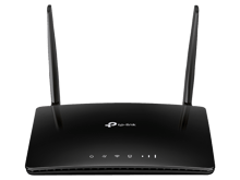 Tp-Link TL-MR6400  300 Mbps Wireless N  4G LTE Router - Best Prices