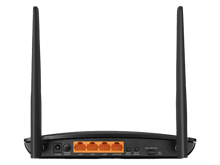 Tp-Link Archer MR500  4G+ Cat6 AC1200 Wireless  Dual Band Gigabit Router - Best Prices