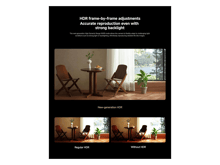 Xiaomi Smart Camera C700 - Best Prices
