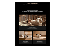 Xiaomi Smart Camera C700 - Best Prices