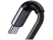 JoyRoom SA21 Speedy Series 30W 3-in-1 Fast Charging Cable 1.2m - Best Prices
