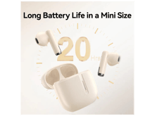 جوي رووم JR-PB3 JPods سماعات أذن لاسلكية حقيقية نصف داخل الأذن - أفضل سعر