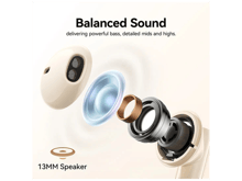 جوي رووم JR-PB3 JPods سماعات أذن لاسلكية حقيقية نصف داخل الأذن - أفضل سعر