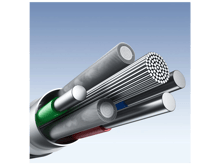 JoyRoom A25 100W Type-C to Type-C Fast Charge Data Cable 1.2m - Best Prices