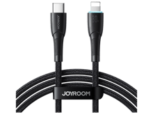 JoyRoom SA32-CL3 Type-c to Lightning Data Cable 30W PD - Best Prices