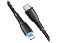 JoyRoom SA32-CL3 Type-c to Lightning Data Cable 30W PD - Best Prices