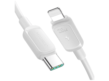 JoyRoom Multi-Color Series S-A14 USB-C to Lightning 20W Cable - Best Prices
