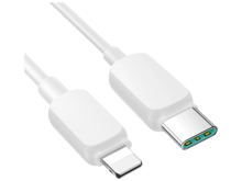 JoyRoom Multi-Color Series S-A14 USB-C to Lightning 20W Cable - Best Prices