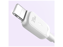 JoyRoom Multi-Color Series S-A14 USB-C to Lightning 20W Cable - Best Prices