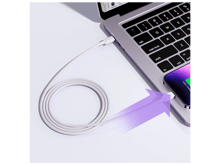 JoyRoom Multi-Color Series S-A14 USB-C to Lightning 20W Cable - Best Prices