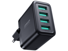 JoyRoom JR-TCN03 4.8A 4USB Charger - Best Prices