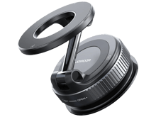 JoyRoom JR-ZS501 MagSafe Suction Cup Car Phone Holder - Best Prices