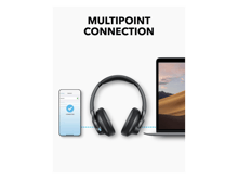 Anker SoundCore Q11 Wireless Over-Ear Bluetooth Headphones - Best Prices