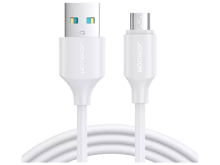 JoyRoom S-A9 Fast Charging Data Cable Micro 1m - Best Prices