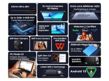 Blackview Tab 60 Pro - Best Prices